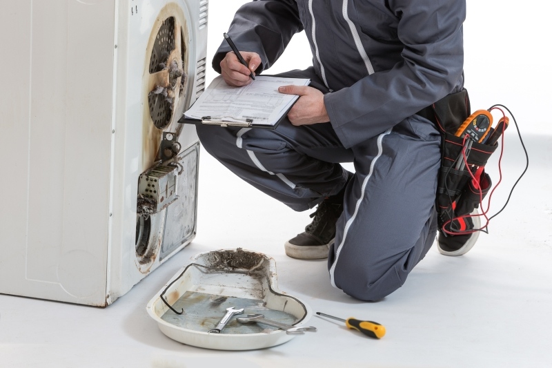 Appliance Repairs South Stevenage
